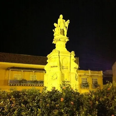 Beautiful In La Boquillla, Cartagena!! Apartamento