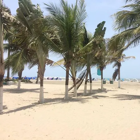 Beautiful In La Boquillla, Cartagena!!