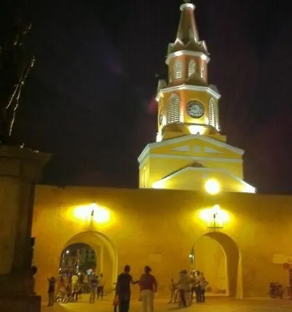 Beautiful In La Boquillla, Cartagena!! Apartamento